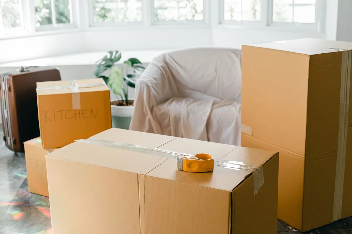 Hoarding Cleanup in Golden, CO